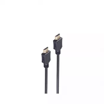 HDMI-kaapeli ShiverPeaks BS77478-15 15 m