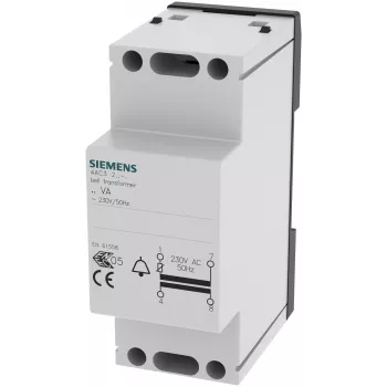 Siemens 4AC3208-0 jännitemuunnin