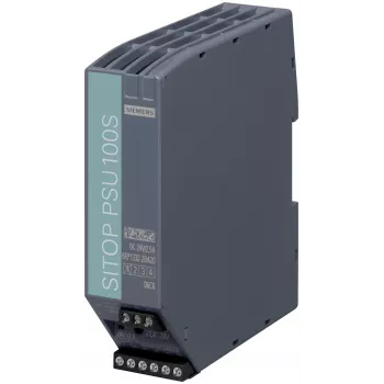 Siemens 6EP1332-2BA20 virtalähde sisäkäyttöön monivärinen