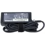 HP 710340-850 verkkolaite/muunnin sisäkäyttöön 65 W musta