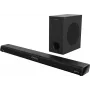 Grundig 2.1 Dolby Atmos -soundbar DSB 2100, 2.1 kanavaa, 280 W, 280 W, aktiivinen subwoofer, langaton, 60 - 20000 Hz