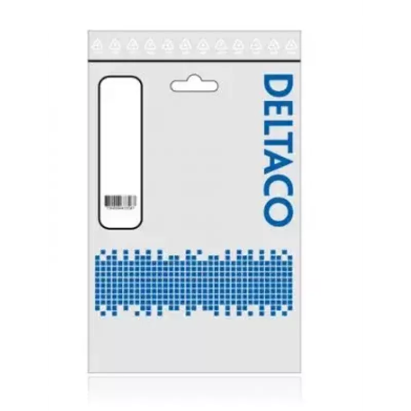 Videokaapeli-adapteri Deltaco DP-VGA13