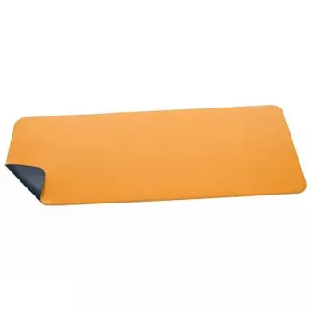 Hiirimatto Sigel SA601 harmaa keltainen