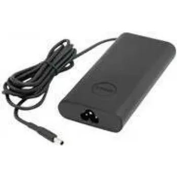 Dell 130W AC-sovitin 19,5V 3-napainen (malli 0V363H) Dell-kannettaviin