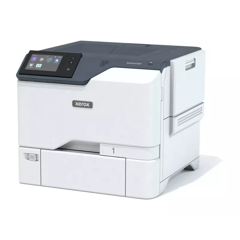 Xerox VersaLink C620 A4 50ppm duplex-tulostin PS3 PCL5e/6 2 lokeroa 650 arkkia