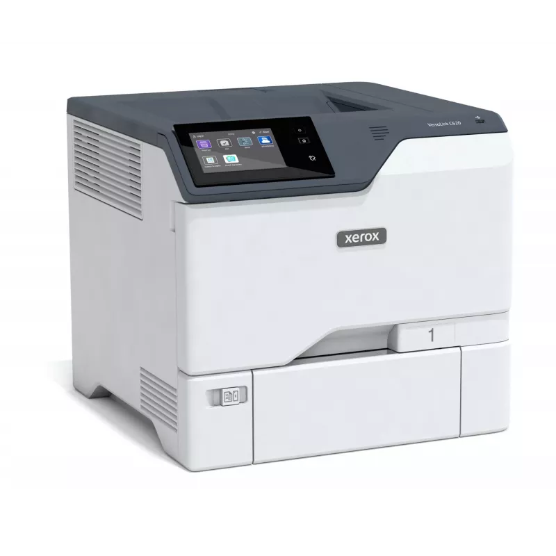 Xerox VersaLink C620 A4 50ppm duplex-tulostin PS3 PCL5e/6 2 lokeroa 650 arkkia
