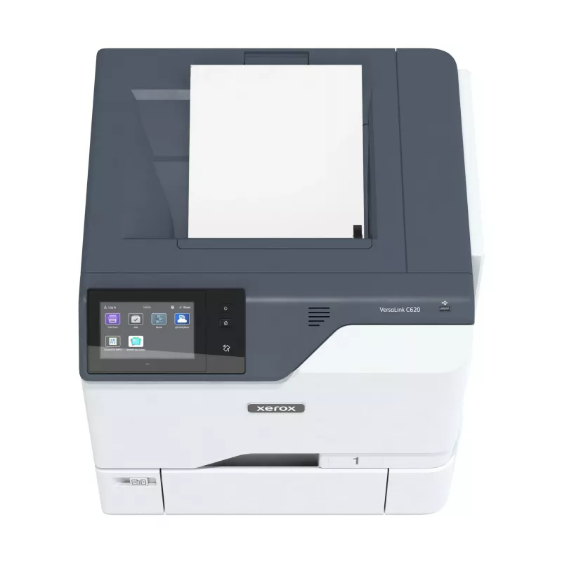 Xerox VersaLink C620 A4 50ppm duplex-tulostin PS3 PCL5e/6 2 lokeroa 650 arkkia