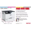 Xerox VersaLink C620 A4 50ppm duplex-tulostin PS3 PCL5e/6 2 lokeroa 650 arkkia