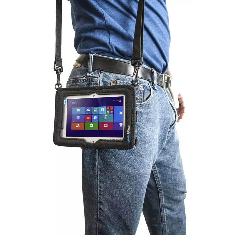 Olkahihna tabletti Panasonic PCPE-INFM1SS