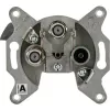 Antennipistorasia SAT TV Radio Schwaiger DSE652 531