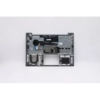 Lenovo 5CB0W44366 kannettavan varaosa kansi + näppäimistö