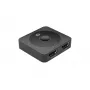 Conceptronic SELENE01B 2-portainen kaksisuuntainen HDMI 2.0 -vaihtokytkin, 4K60Hz