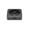 Conceptronic SELENE01B 2-portainen kaksisuuntainen HDMI 2.0 -vaihtokytkin, 4K60Hz