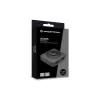 Conceptronic SELENE01B 2-portainen kaksisuuntainen HDMI 2.0 -vaihtokytkin, 4K60Hz