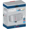 Bosch PRO Multi Material PC Plus, 44/127 mm, Single, poranterä, kipsilevy, metalli, ei-rautametalli, muovi, pehmeä puu, musta, harmaa, kobolttiteräs, kobolttiseosteinen pikateräs (HSS-Co)