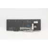 Lenovo 5N20W68287 kannettavan tietokoneen varaosa näppäimistö