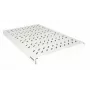 Rack-hylly Equip Variable Shelf 19' 1U 1000MM harmaa