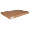 Rack-hylly Equip Variable Shelf 19' 1U 1000MM harmaa