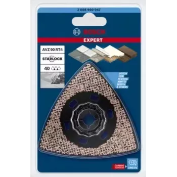 Bosch 2 608 900 047 hiomatarvike 1 kpl