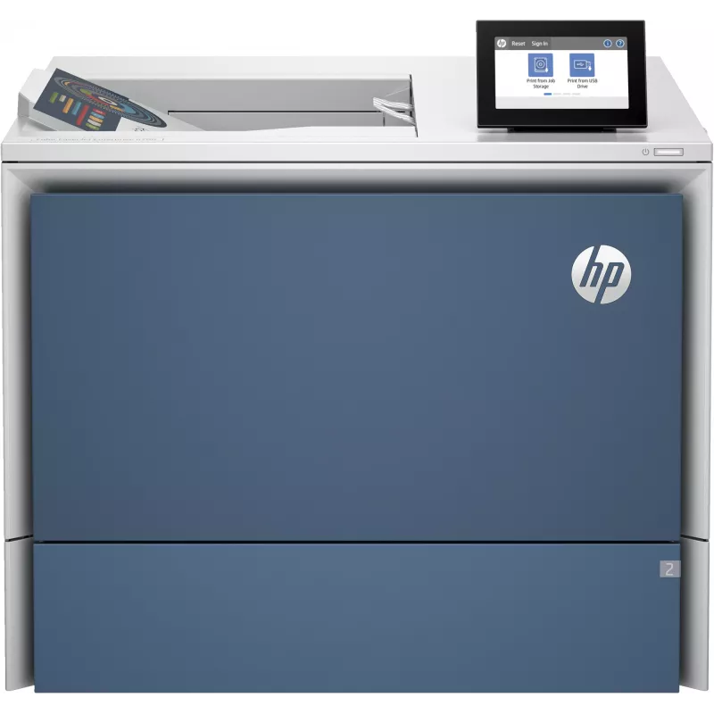 Tulostin HP LaserJet Enterprise Color 6701dn laser värillinen