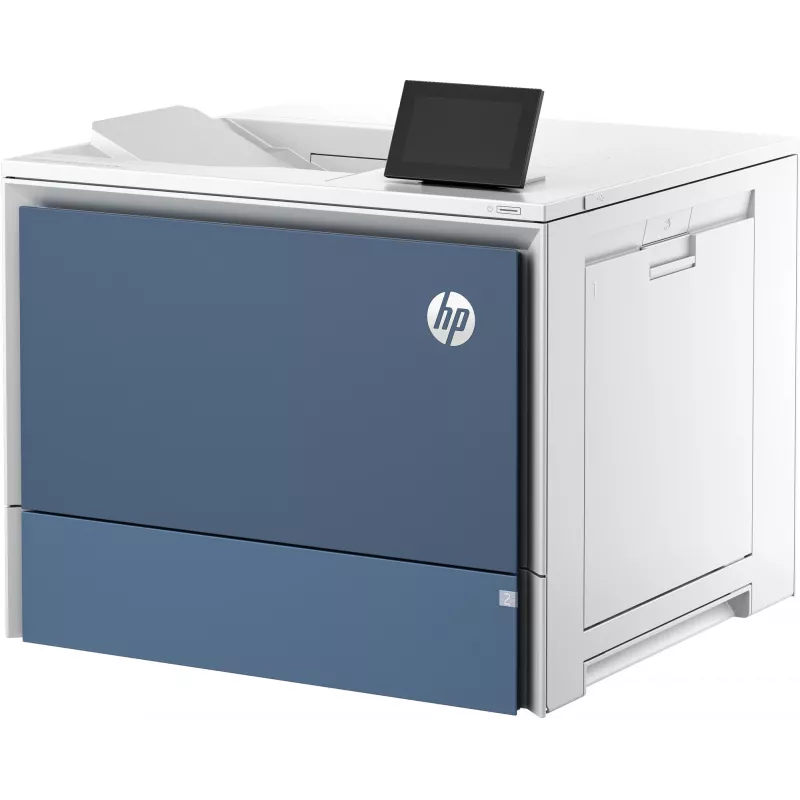 Tulostin HP LaserJet Enterprise Color 6701dn laser värillinen