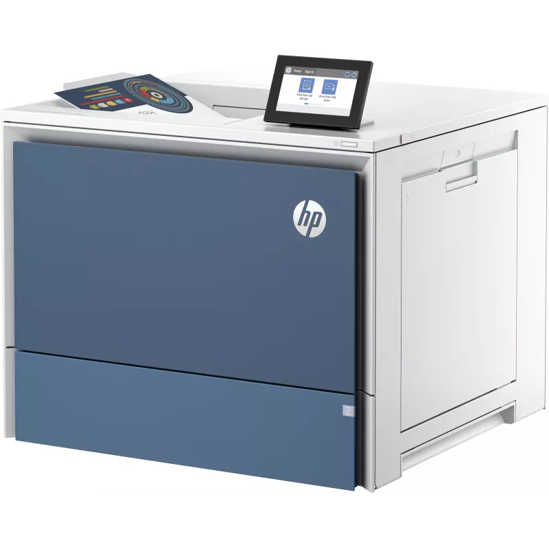 Tulostin HP LaserJet Enterprise Color 6701dn laser värillinen