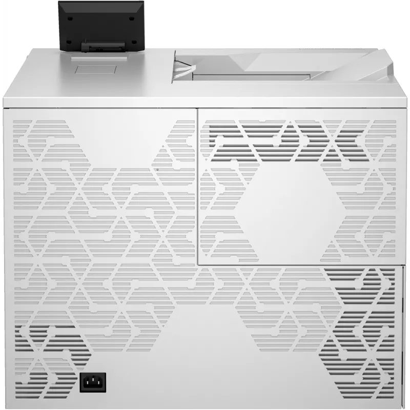 Tulostin HP LaserJet Enterprise Color 6701dn laser värillinen