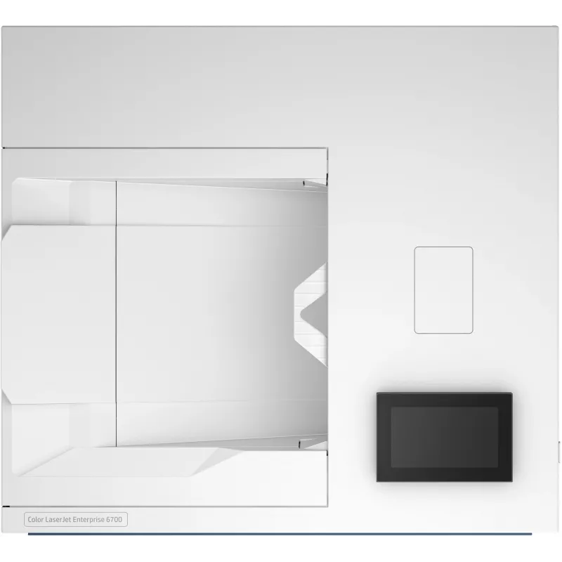 Tulostin HP LaserJet Enterprise Color 6701dn laser värillinen