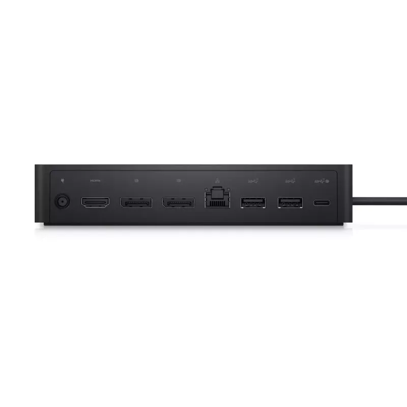 Telakointiasema DELL Universal Dock - UD22