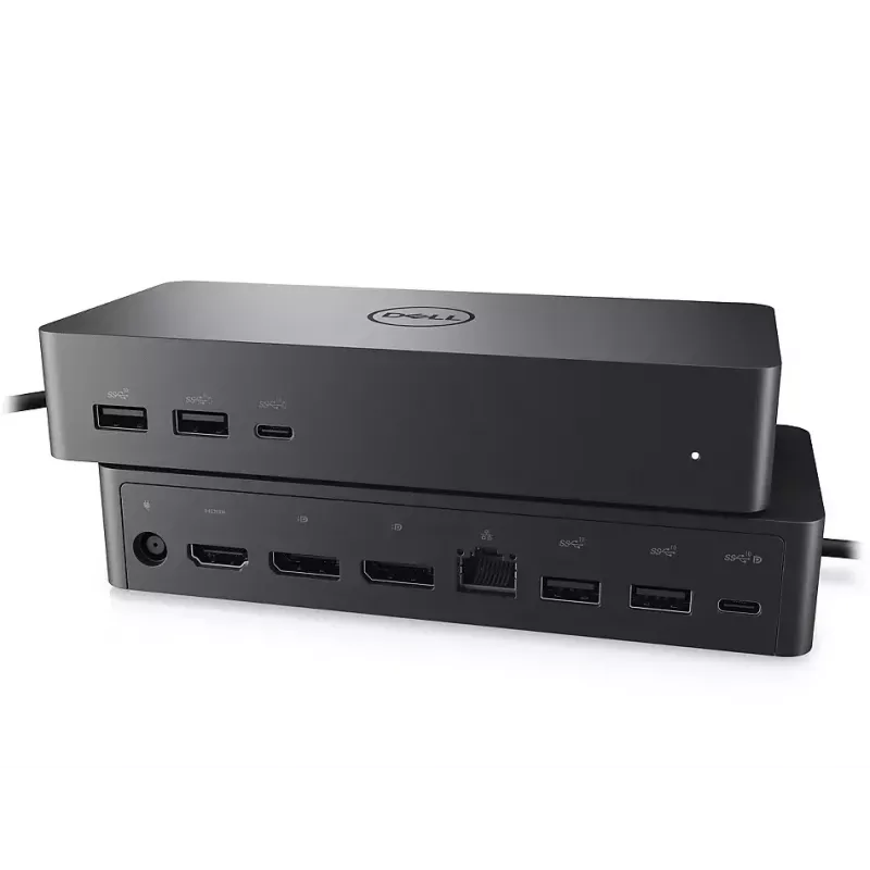 Telakointiasema DELL Universal Dock - UD22