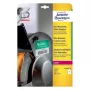 Itseliimautuva tarra suorakaide Avery L7916-10