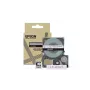 Epson LK-4UAS harmaa, violetti