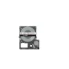 Epson LK-4UAS harmaa, violetti