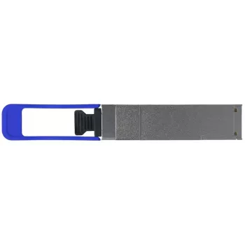 Kuitulähetin-vastaanotinmoduuli BlueOptics 100GQSFP-LR4-4= QSFP28-liitännällä