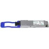 Kuitulähetin-vastaanotinmoduuli BlueOptics 100GQSFP-LR4-4= QSFP28-liitännällä