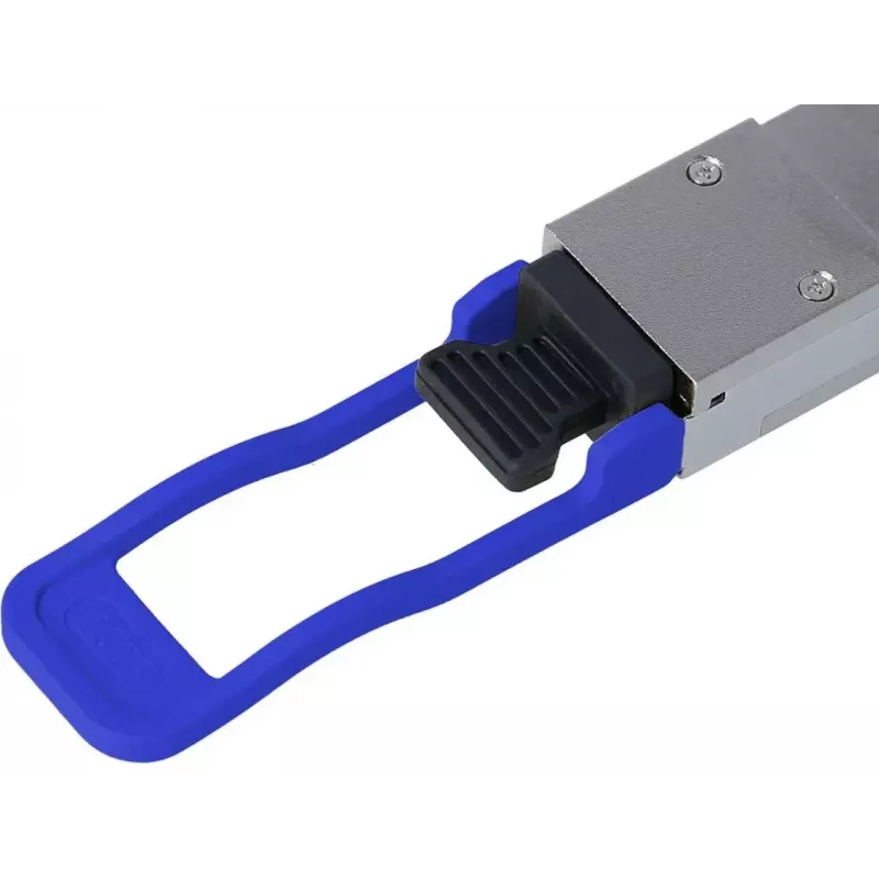 Kuitulähetin-vastaanotinmoduuli BlueOptics 100GQSFP-LR4-4= QSFP28-liitännällä