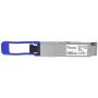 Kuitulähetin-vastaanotinmoduuli BlueOptics 100GQSFP-LR4-4= QSFP28-liitännällä