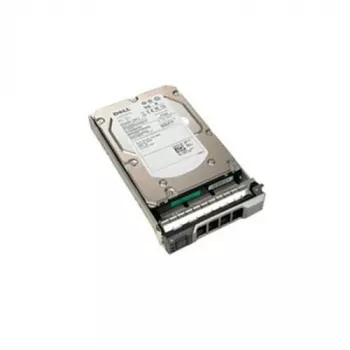 DELL 5R6CX sisäinen kiintolevy 600 GB 10 000 kierr./min 2,5