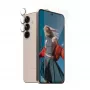 PanzerGlass 2-in-1-suojapakkaus Samsung Galaxy S25 naarmuuntumaton ja iskunkestävä