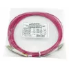Glasfaserkabel BlueOptics CBL-LC-OM4-3M 3 m LC-LC 50 µm