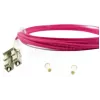 Glasfaserkabel BlueOptics CBL-LC-OM4-3M 3 m LC-LC 50 µm