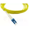 Kuituoptinen kaapeli BlueOptics SFP3131BU2.5MK 2,5 m LC keltainen