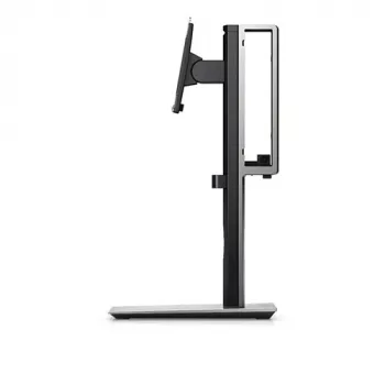 DELL Micro Form Factor All-in-One -teline - MFS18, vapaasti seisova, 5,7 kg, 48,3 cm (19