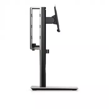 DELL Micro Form Factor All-in-One -teline - MFS18, vapaasti seisova, 5,7 kg, 48,3 cm (19