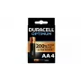 Duracell kotitalousparisto kertakäyttöparisto AA
