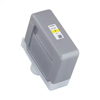 Canon PFI-340 Y mustepatruuna 1 kpl alkuperäinen vakiottuotto keltainen