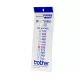 Tulostintarrat Brother ID2260 12 arkkia 22 x 60 mm