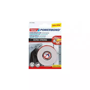 Asennusteippi TESA Powerbond Ultra Strong 5 m