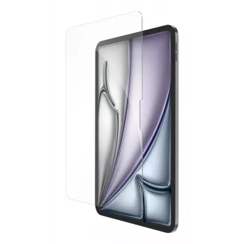Näytönsuojakalvo dbramante eco-shield iPad Pro 12,9 tuumaan — PET, kirkas, pölyä ja naarmuja kestävä