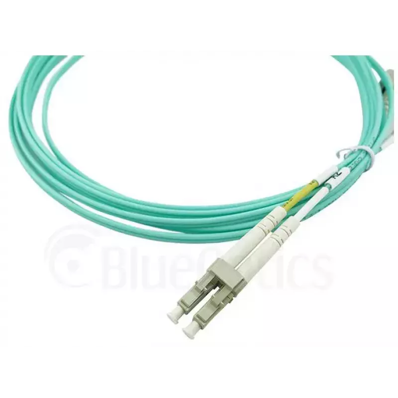 BlueOptics SRCABLE10M-BO InfiniBand kuituoptinen kaapeli 10 m LC beige